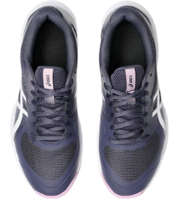 Женские теннисные кроссовки Asics Game FF Clay/OC