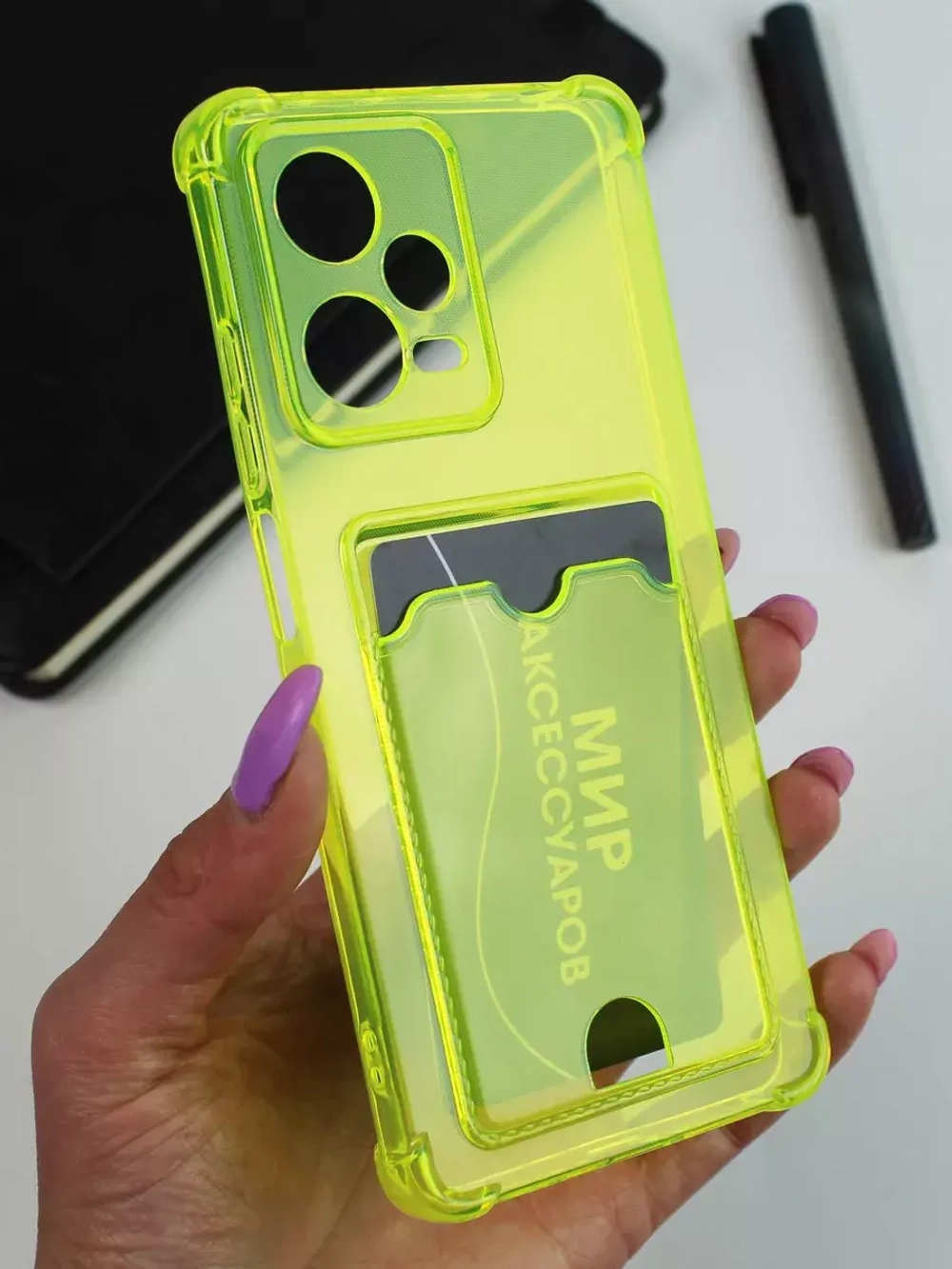 Чехол на Poco X5 5G, Xiaomi Redmi Note 12 5G