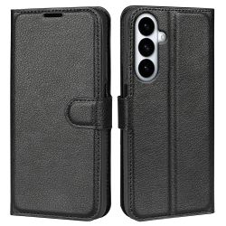Чехол-книжка PRESTIGE с функцией подставки для Samsung Galaxy S26+