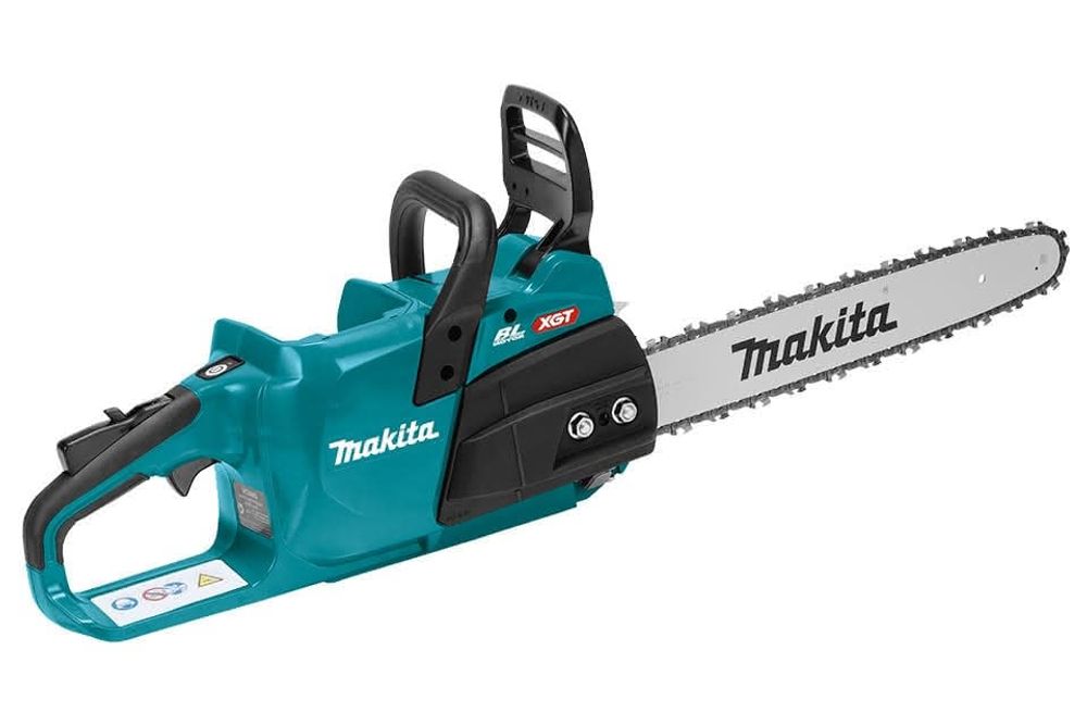 Аккумуляторная цепная пила Makita UC026GZ Аккумуляторная цепная пила Makita UC026GZ