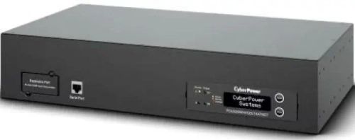 Переключатель  CyberPower  PDU44302 (PDU32SWHVCEE18ATNET)