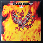 Grand Funk ‎– Phoenix (Дания 1972г.)