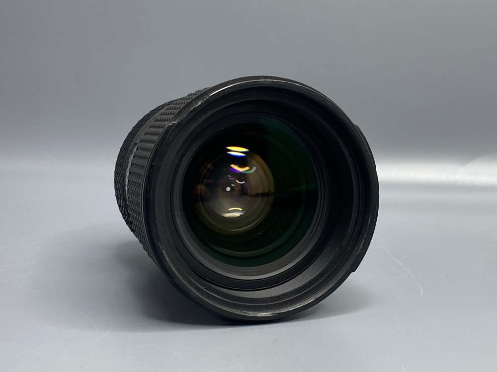 Tokina AT-X PRO 28-80mm f/2.8 Aspherical