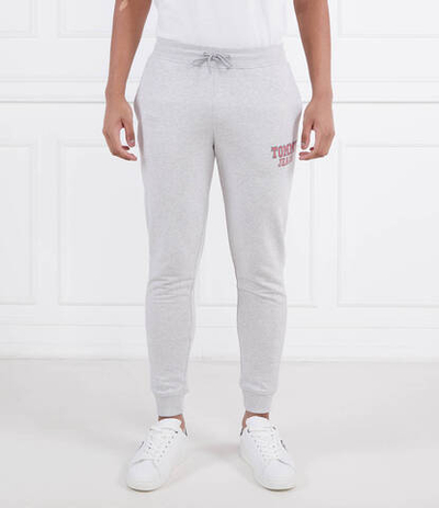 Спортивные штаны Tommy Jeans - серый(DM0DM16337)