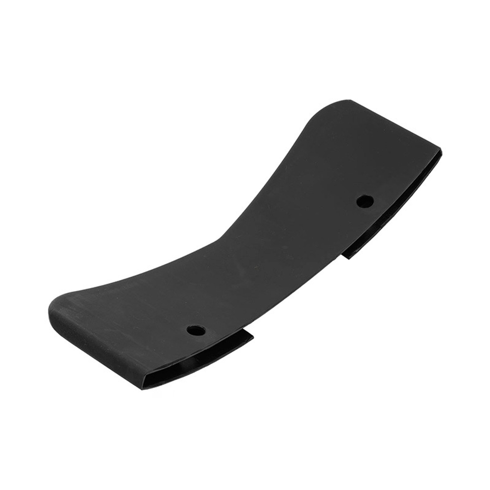 Пластиковая защитная накладка на отжимную лапу TC3510/3710, HUNTER, RP6-G800A11