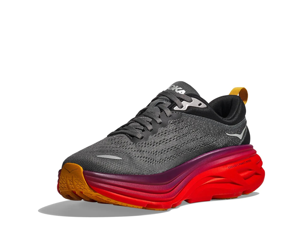 Кроссовки женские Hoka Bondi 8