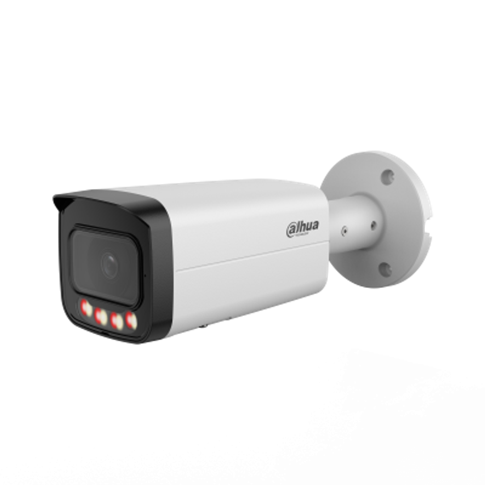 DH-IPC-HFW5559TP-ASE-IL-0360B Уличная цилиндрическая IP-видеокамера с ИИ
