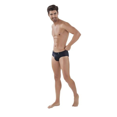 Черные мужские плавки Bahia Swimsuit Brief (Размер: M) (Цвет: черный)