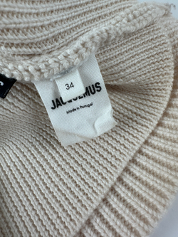 Джемпер Jacquemus
