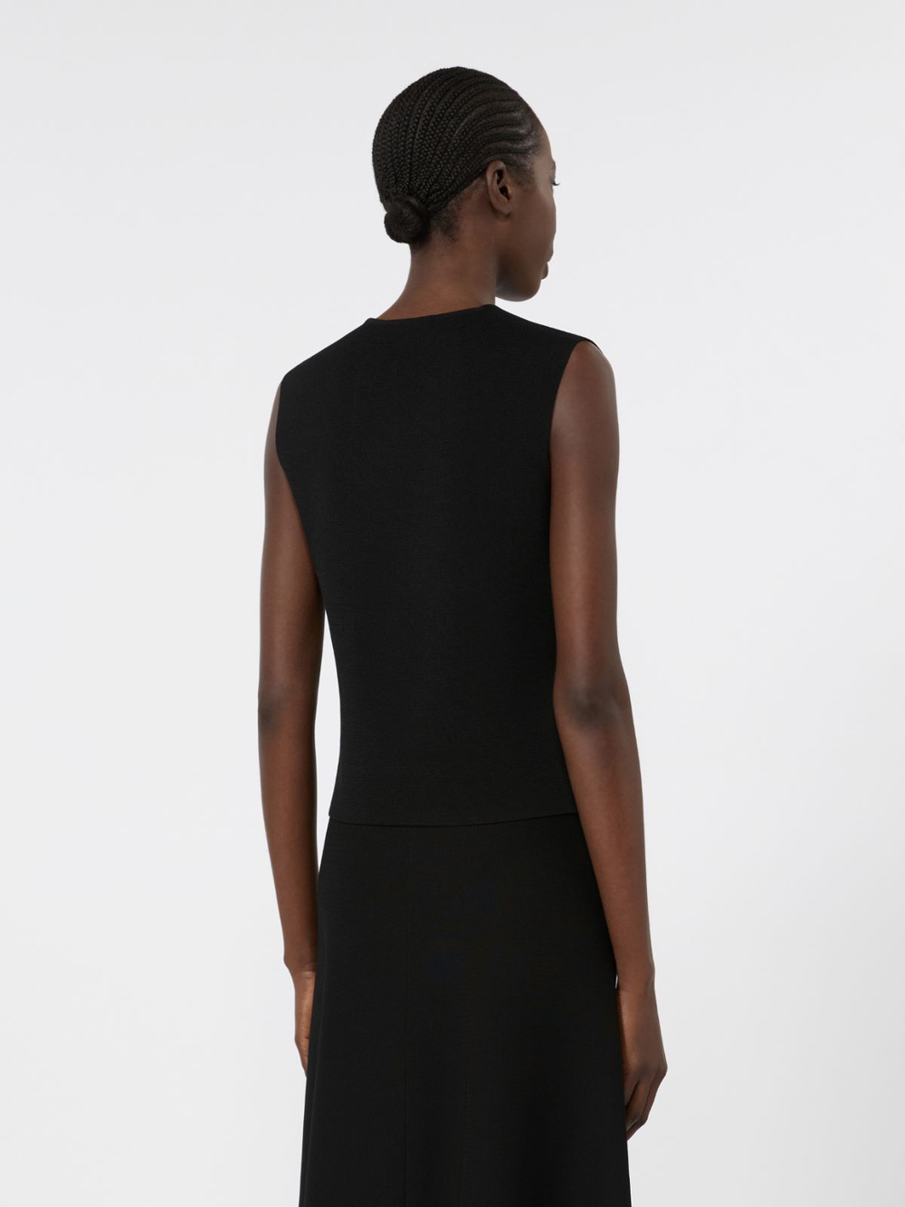 Жилет MAX MARA