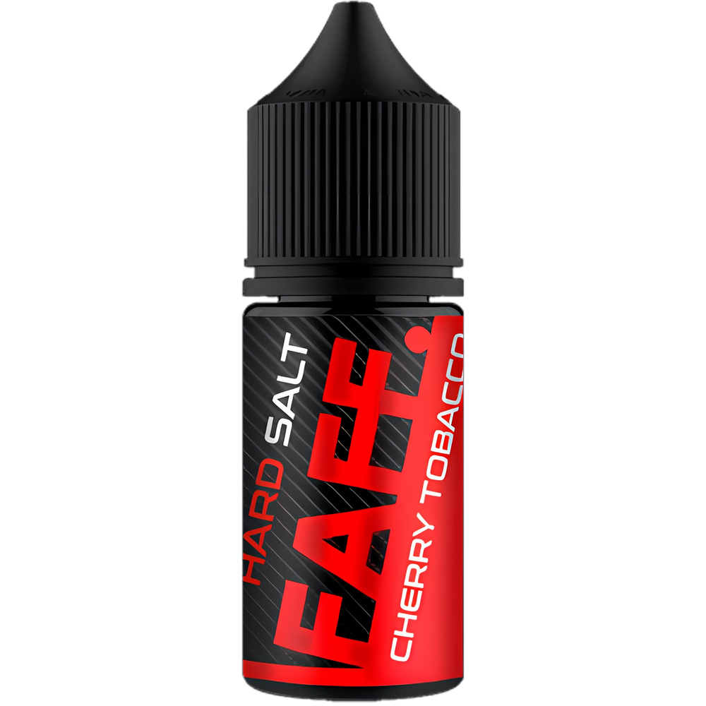 Faff - Cherry Tobacco (5% nic)