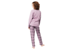 Пижама Funfur Cotton Nude XL