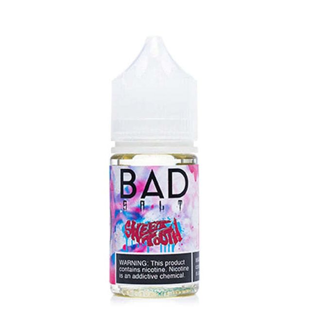 Ароматизатор Bad Drip 15 мл - Sweet Tooth