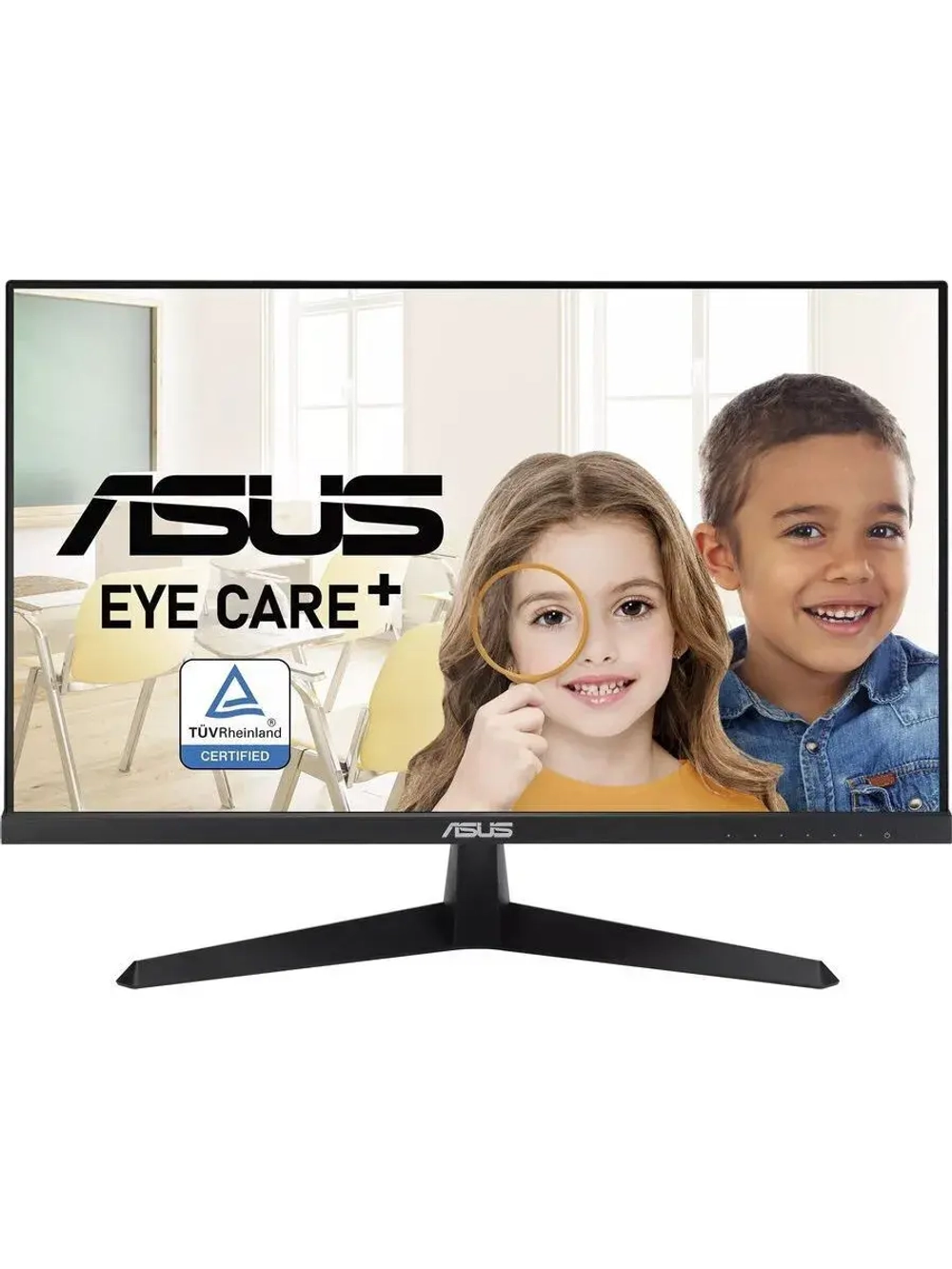 23,8" Монитор VY249HE 90LM06A0-B01H70 BLACK 1920x1080 IPS