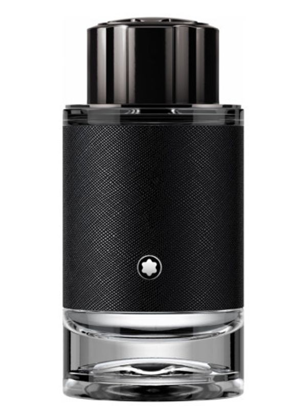 Mont Blanc Explorer Eau De Parfum