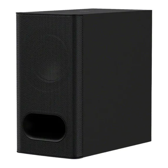 Sony BRAVIA Theater Bar 6 HT-B600 Black