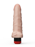 Вибромассажёр COCK NEXT 6,5" 601405ru