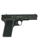 Пистолет пневматический Borner TT-M 4,5 мм металл