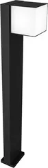 Наземный светильник Belgrade A5193PA-1BK Arte Lamp