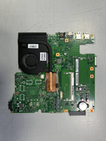 Материнская плата для ноутбука Lenovo IdeaPad S510p LS51P W8S UMA 2955U (90004746), оригинал
