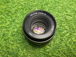 Helios 44M-4