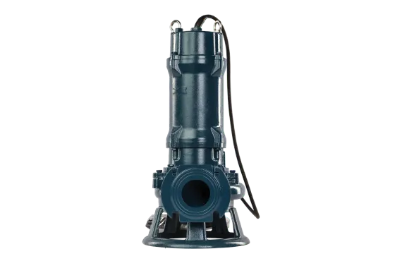 Насос фекальный UNIPUMP FEKAMAX 25-15-2,2