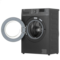 Стиральная машина Beko WSRE6512ZAA