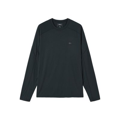 Лонгслив Nothomme BlueMonte Polartec графит