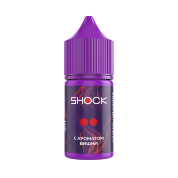 Купить VLIQ Shock 27 мл - Вишня