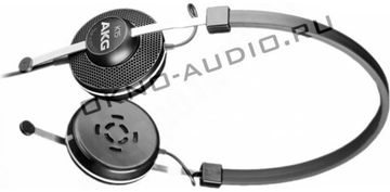 AKG K15 наушники открытые конференционные