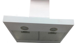 Вытяжка CIARKO Quatro White 60 см 950 м3/ч, бел стекло