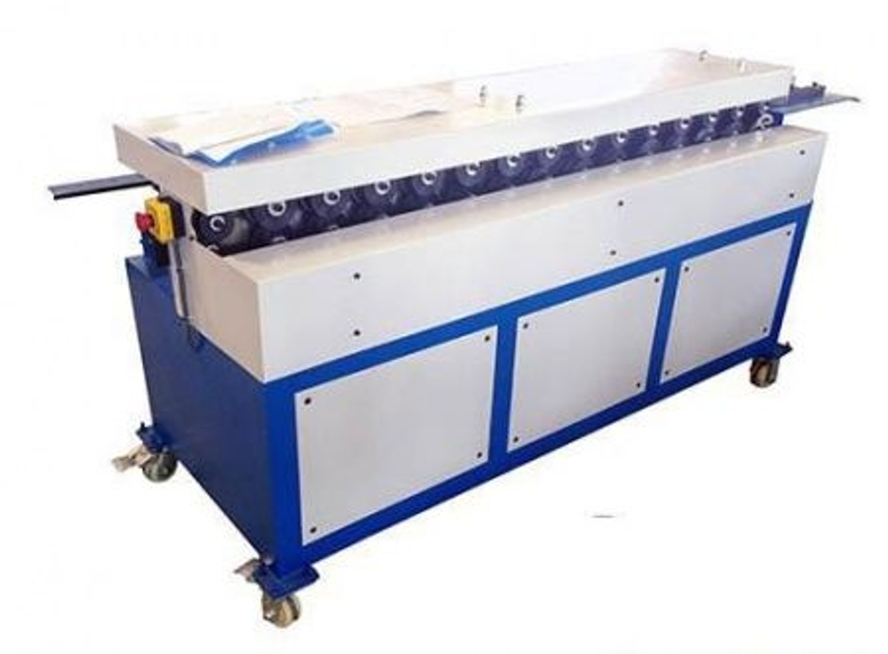 Фальцепрокатный станок Sente Makina CFM