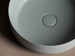 Рукомойник Ceramica Nova Element 39 см CN6022MH, матовый антрацит