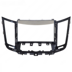 Установочный комплект для INFINITY FX35 2009-2013 / QX70 2013-2016  KUBERG SF-9828-2