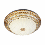 Потолочный светильник LED4U L1101-550 GD