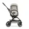 Прогулочная коляска Cybex Eezy S Twist Plus 2 BLK Dune Grey