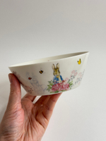 Пиала Peter Rabbit, F. W & Co.