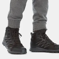 Ботинки мужские THE NORTH FACE M LITEWAVE FASTPACK II MID WP