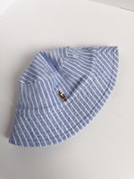Хлопковая панама Ralph Lauren, 62