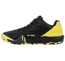 Теннисные кроссовки Yonex Power Cushion Eclipsion 5 - black/yellow