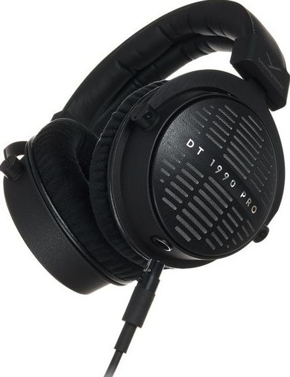 Beyerdynamic DT 1990 PRO mkII - открытые полноразмерные студийные наушники, 30 ом