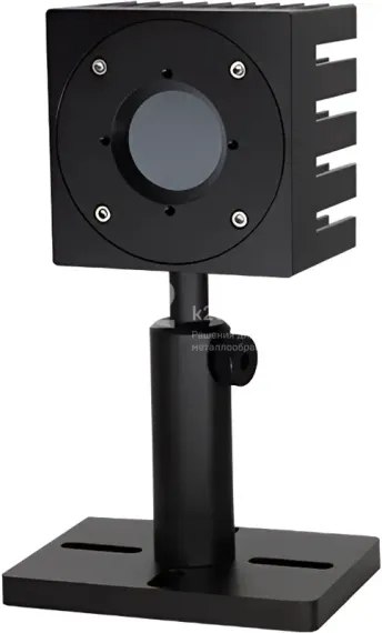 Датчики мощности лазера Opticmeta 200F-CB-40 с воздушным охлаждением
