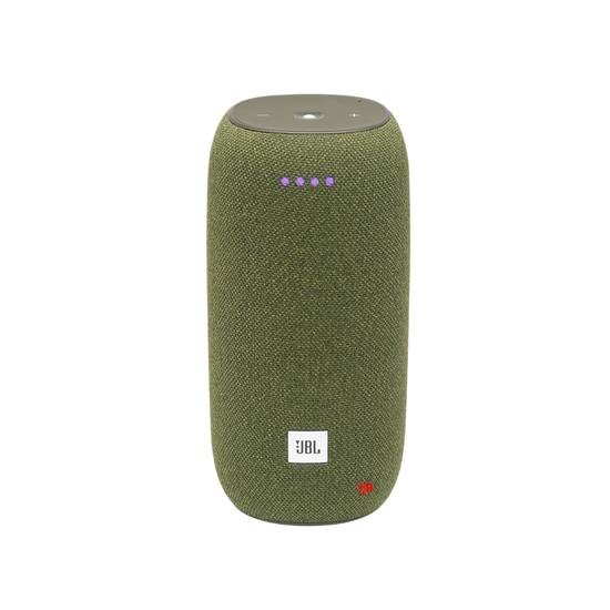 JBL Link Portable с Алисой Green (зелёная)