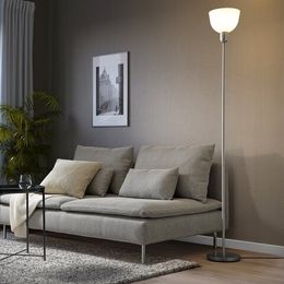 Напольный светильник IKEA HEKTOGRAM (ГЕКТОГРАММ)