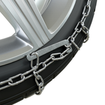 Цепи противоскольжения 225/80 R16 для легковых автомобилей