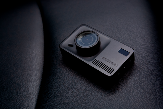 Радар-детектор с видеорегистратором - TrendVision DriveCam Signature