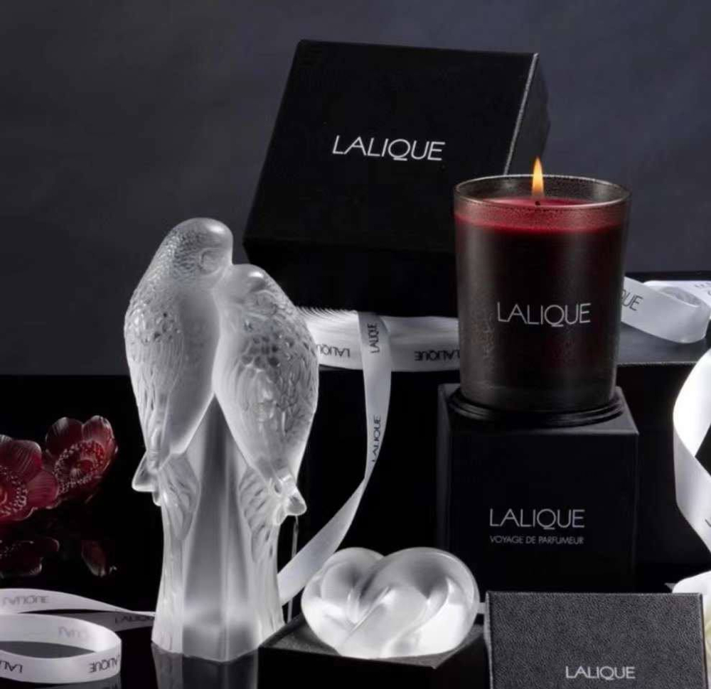 Статуэтка Lalique 19 см