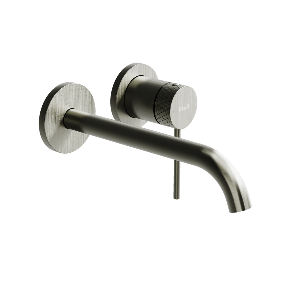 Смеситель для раковины RUBINELLI ELEGANZA RB-L5009BN