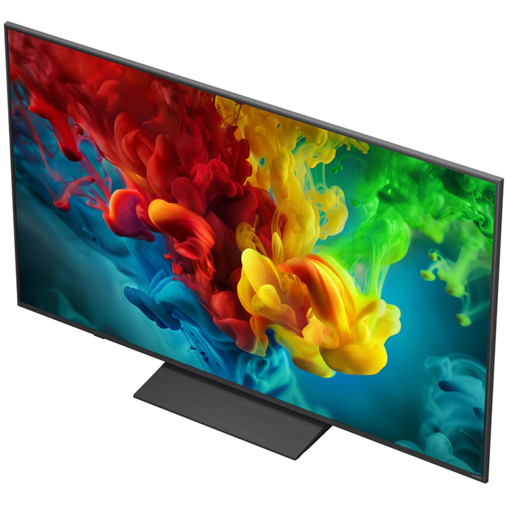 Телевизор LG 65QNED83B6A (2026)