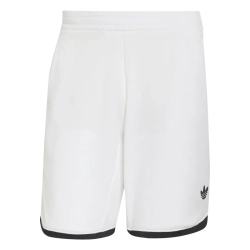 Теннисные шорты Adidas Classics 9'' - white